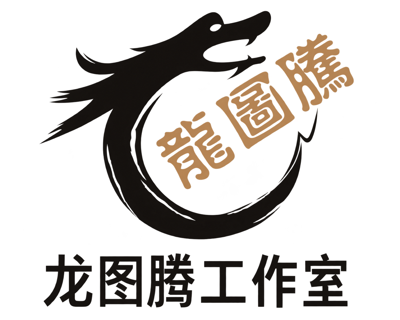 客户 Logo